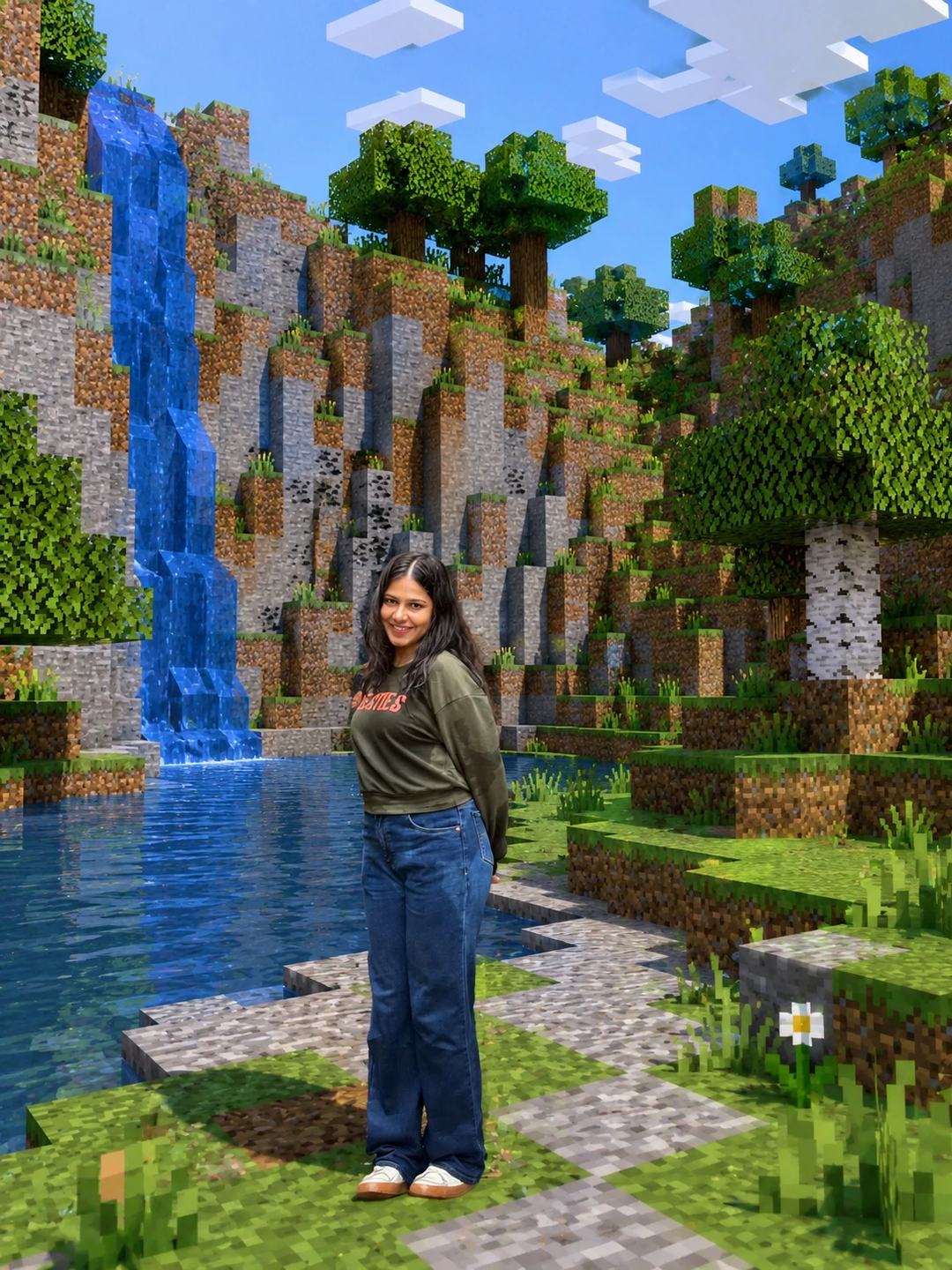 Minecraft Prompt – Viral Minecraft AI Prompt — image 3