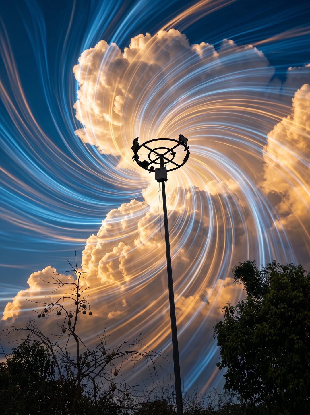 Pixel Stretch Effect – Gemini AI Photo Prompt, image 2