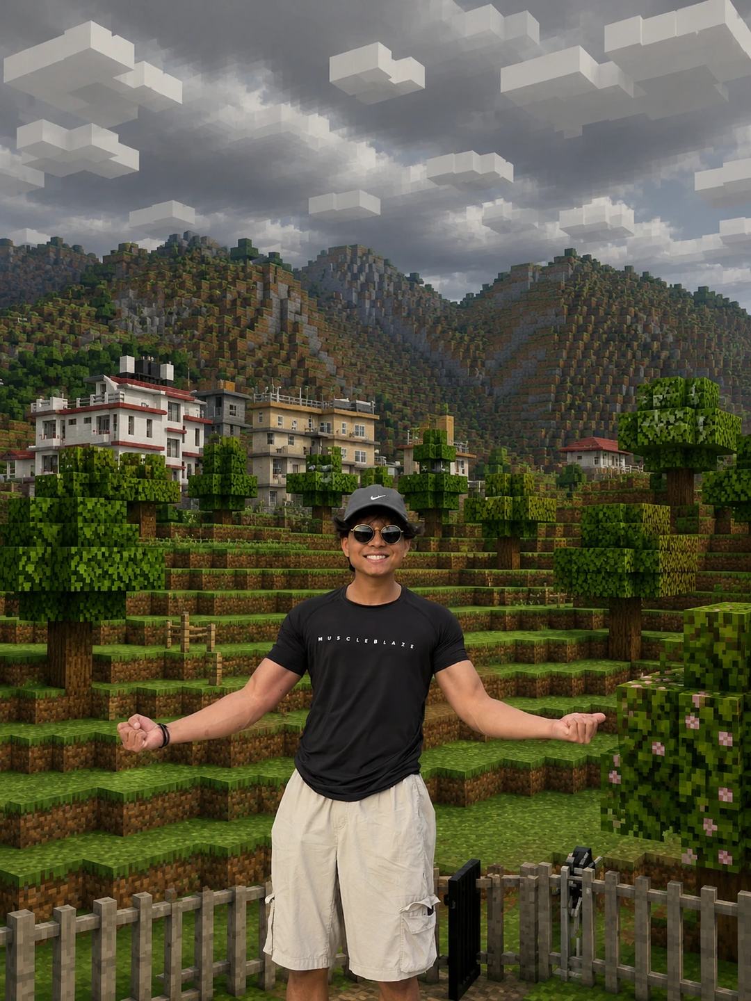 Minecraft Prompt – Viral Minecraft AI Prompt — image 4