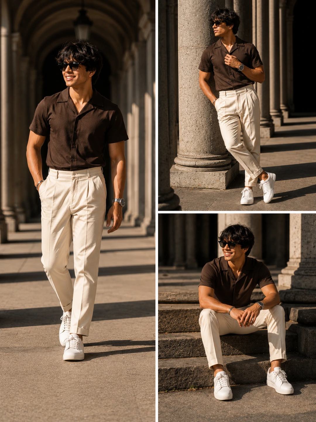 fashion portrait — image 2