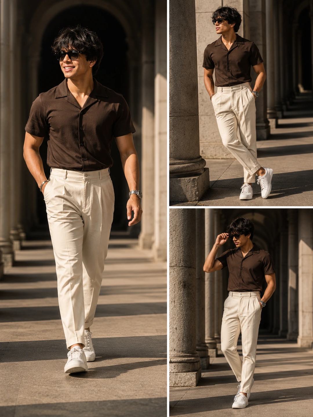 fashion portrait — image 3