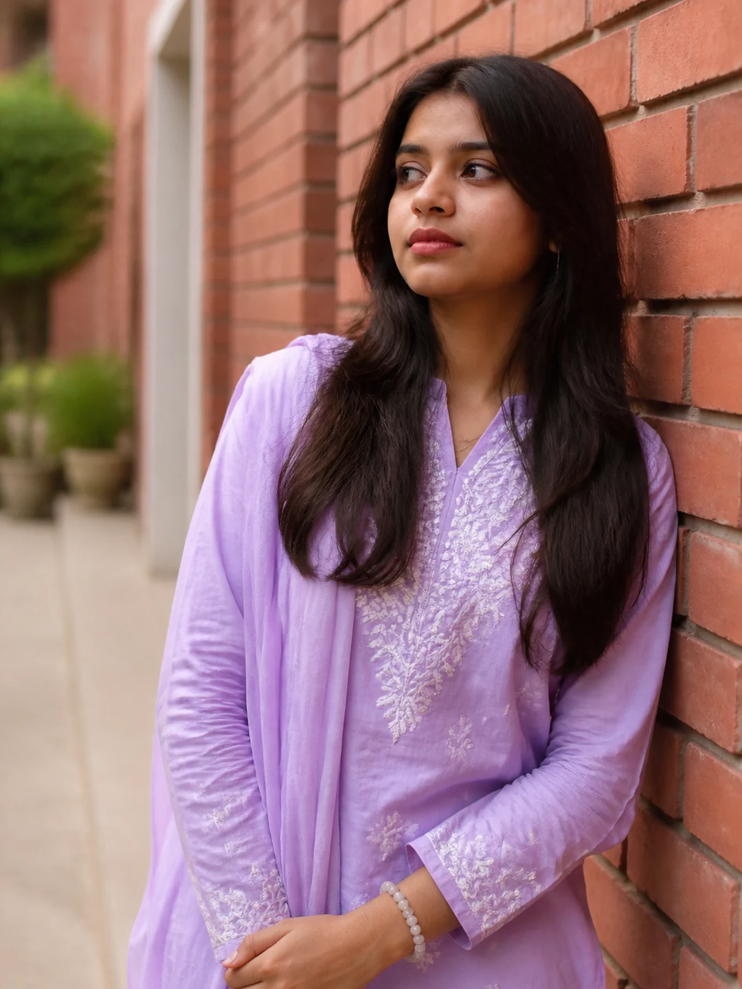 girls prompt gemini ai college photo example 5 — 5 Stunning Girls Prompt Ideas for Gemini AI College Photos