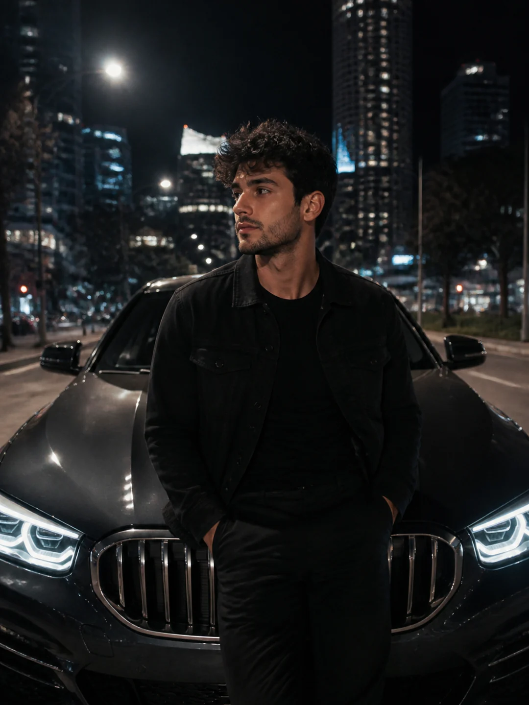 viral photo editing prompt for boys gemini example 3 — 5 Stunning Viral Photo Editing Prompts for Boys Gemini AI 2026