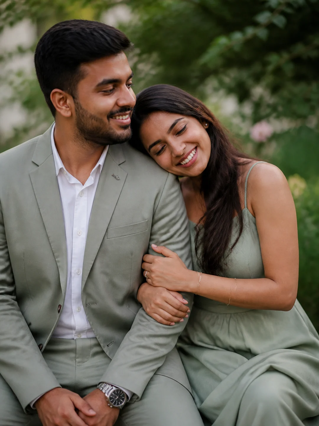 couple chatgpt photo editing prompt example 1 — 5 Viral Couple ChatGPT Photo Editing Prompts Trending on Instagram 2026