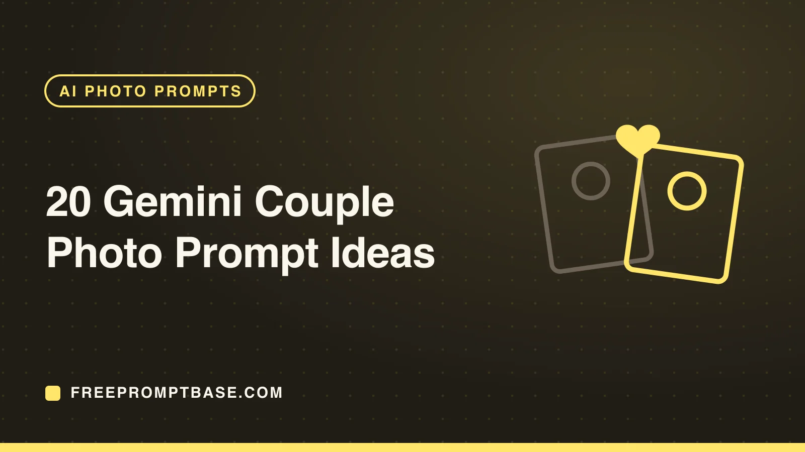 25 Trending Gemini AI Photo Prompts (July 2026)