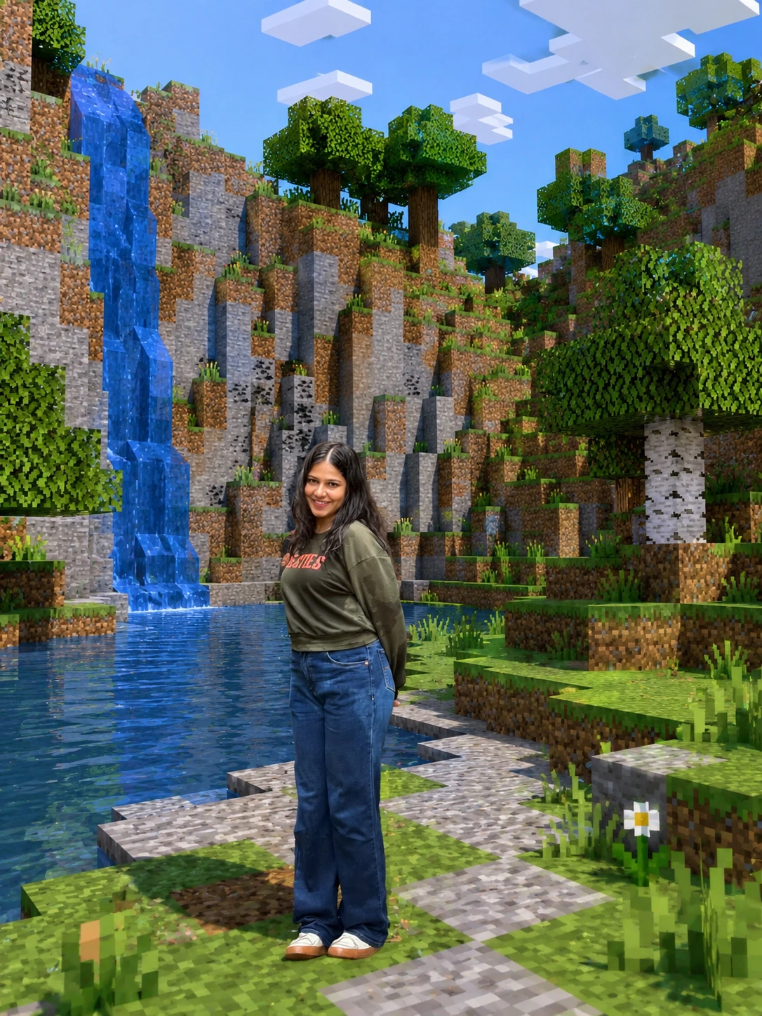 Minecraft Prompt — image 3