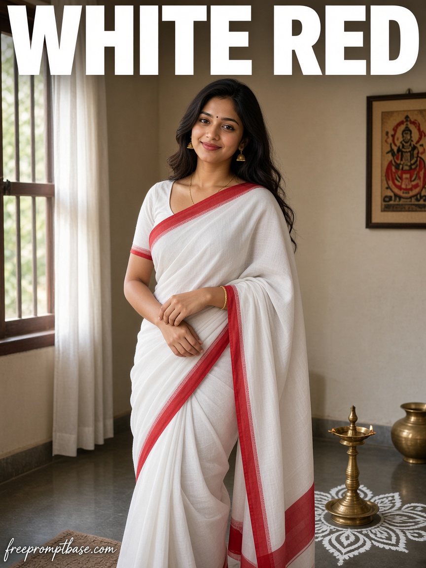 Durga Puja AI photo prompts for Gemini